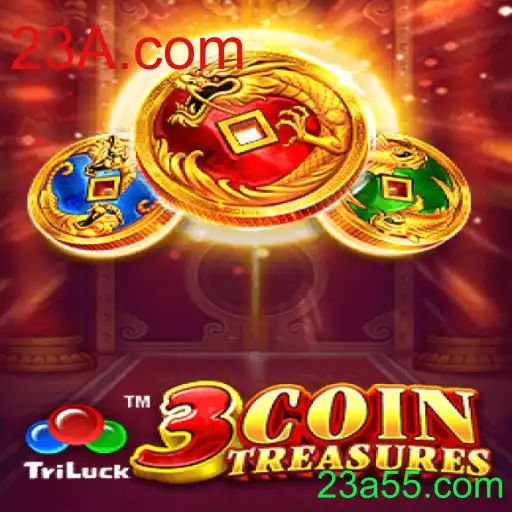 Explorando o Mundo de 3CoinTreasures e os Desafios de 23A.com