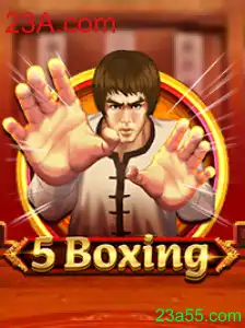 Entendendo o Jogo 5Boxing: Uma Introdução às Regras e Estratégias
