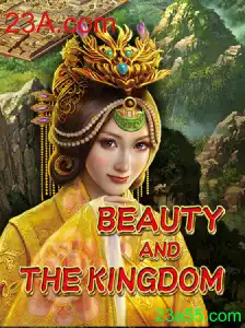 BeautyAndTheKingdom: Descubra o Jogo que Está Conquistando 2023