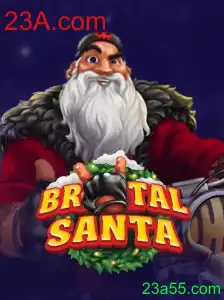 Descubra o Excitante Mundo de BrutalSanta: O Jogo de Ação Mais Intenso do Ano