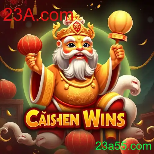 Caishen Wins