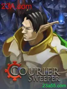 CourierSweeper: Um Mergulho no Universo do Jogo de Estratégia