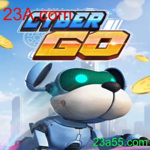Explore o Mundo de CyberGO: O Jogo do Futuro