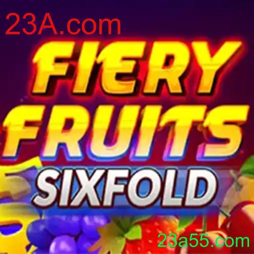 Descubra o Universo de FieryFruitsSixFold e sua Conexão com 23A.com