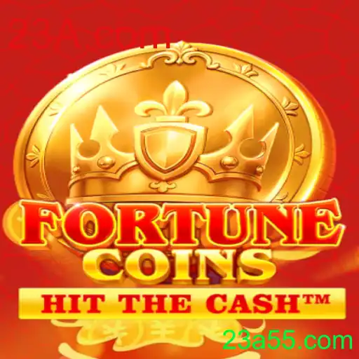 Descubra o Mundo de FortuneCoins no 23A.com