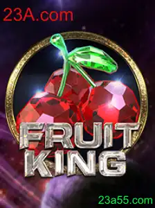 Descubra o Mundo do Jogo FruitKing Com 23A.com