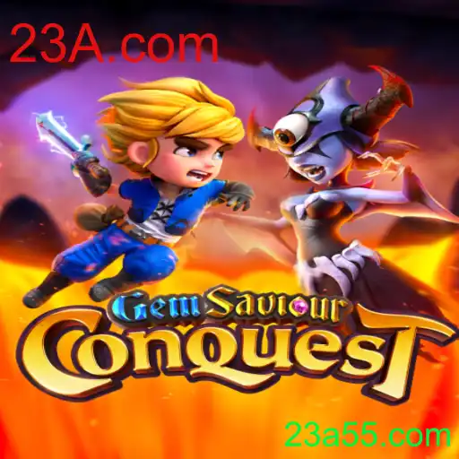 GemSaviourConquest: Descubra a Aventura Definitiva de Combate e Estratégia
