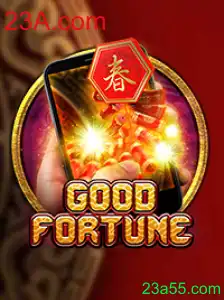 Descubra o Fascinante Mundo de GoodFortuneM: O Jogo que Está Conquistando 2023