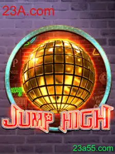 O Mundo Empolgante de JumpHigh: Um Guia Abrangente para o Jogo Sensação de 23A.com