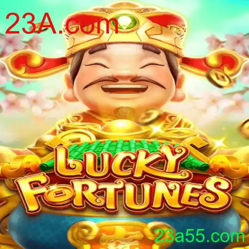 LUCKYFORTUNES: Desvendando o Novo Fenômeno dos Jogos com 23A.com