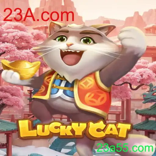 Explorando o Fascinante Mundo do Jogo LuckyCat: Uma Aventura Inovadora