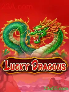 Descubra o Fascinante Mundo do Jogo LuckyDragons com 23A.com