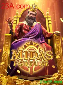 MidasFortune: Descubra a Magia do Novo Jogo de Estratégia