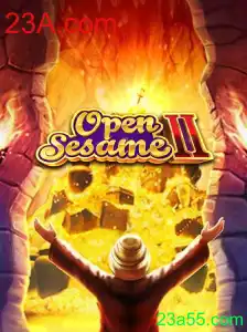 Descubra o Mundo Fascinante de OpenSesameII: Uma Nova Era em Jogos de Estratégia