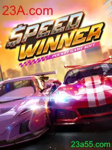 SpeedWinner: Dominando a Ação do Novo Jogo de Corrida