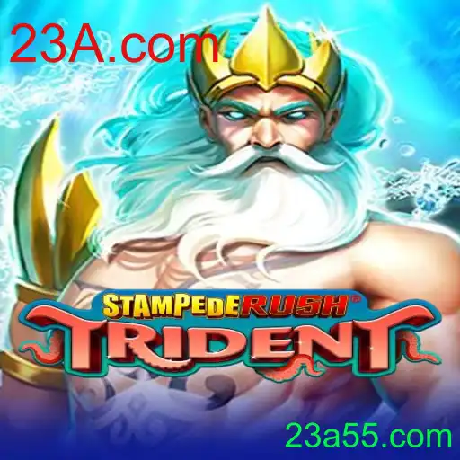 Descubra o Empolgante Mundo de StempedeRushTrident