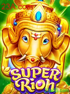 SuperRich: O Jogo Revolucionário de Estratégia e Fortuna