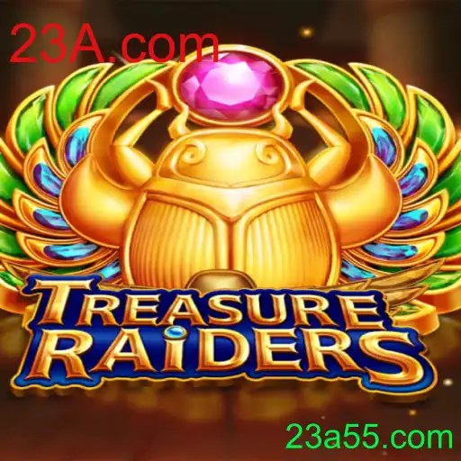 Explorando o Universo de TREASURERAIDERS: Uma Jornada Épica