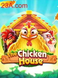 Descubra o Mundo Fascinante de TheChickenHouse: O Jogo que Conquistou 23A.com