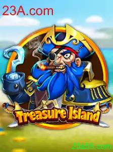 Descubra a Aventura do Jogo 'TreasureIsland' na Era Digital com 23A.com