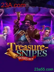 Explorando o Empolgante Mundo de TreasuresnipesBonusBuy