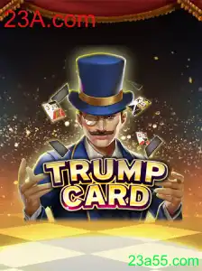 Explorando o Mundo Estratégico de TrumpCard e Sua Ligação com 23A.com