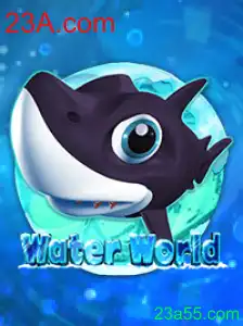 WaterWorld: Mergulhe na Aventura Subaquática com 23A.com