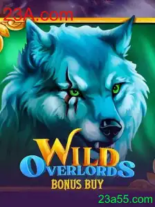Explore o Fascinante Mundo de WildOverlordsBonusBuy