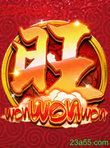 Descubra o Fascinante Mundo de WonWonWon: O Jogo que Conquistou 23A.com