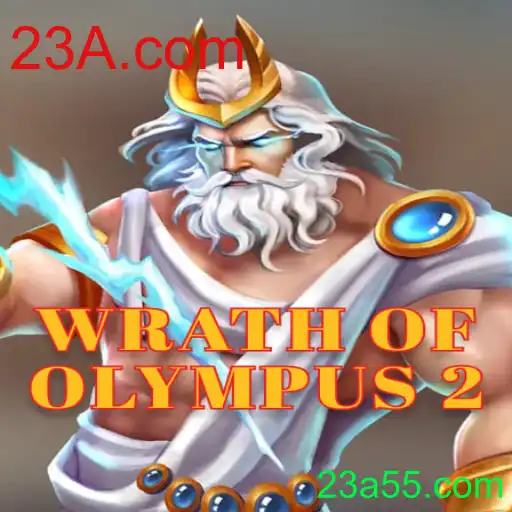 Explorando o Universo de WrathofOlympus2: Um Mergulho no Mundo dos Deuses e Heróis